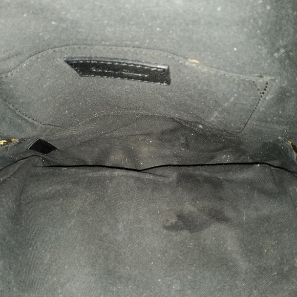 See by Chloé Mino mini Black backpack . - Picture 6 of 8